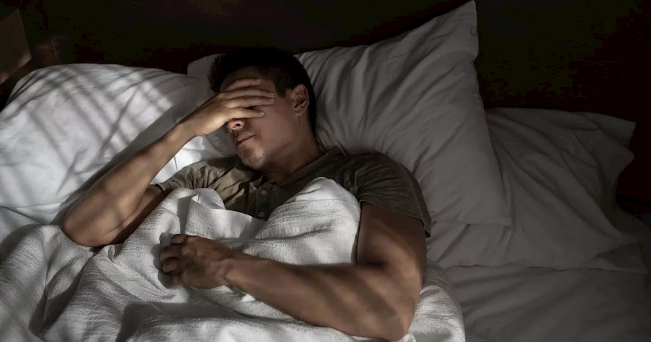 Lack of Sleep May Shorten Your Life Expectancy More Than Diet or Exercise, Study Finds
