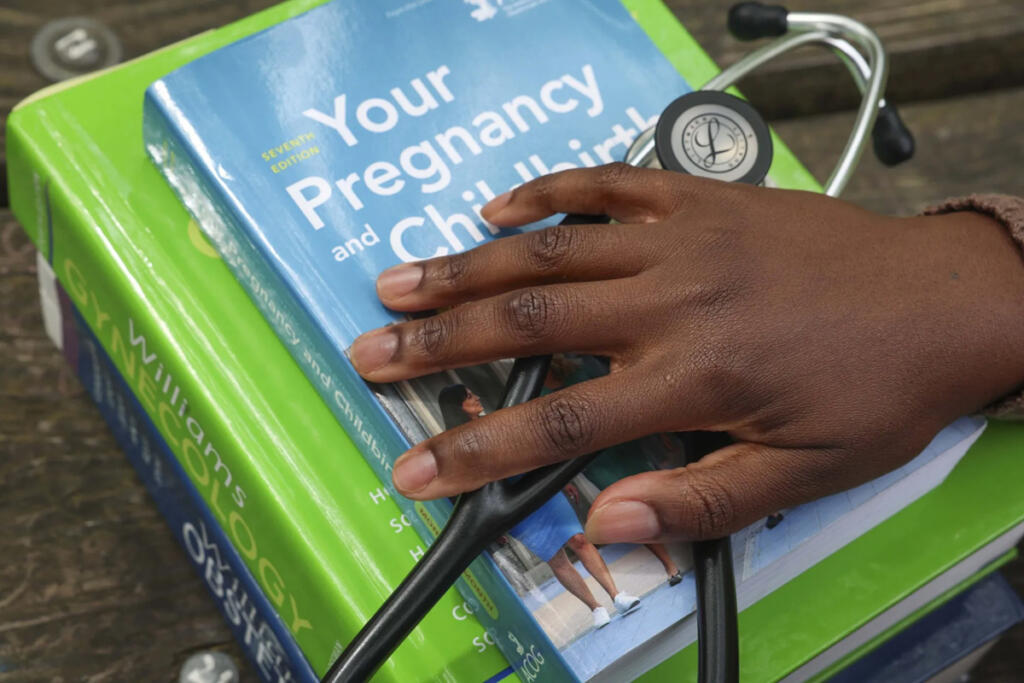 Lawsuit: UW program meant to help doctors is harmful