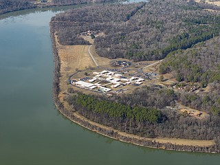 Letter to the editors: Mental health talk brings NIMBYs out in Moccasin Bend relocation