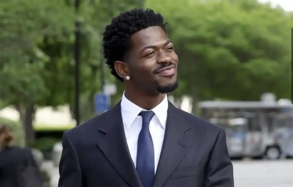 Lil Nas Mental Health Diversion Program
