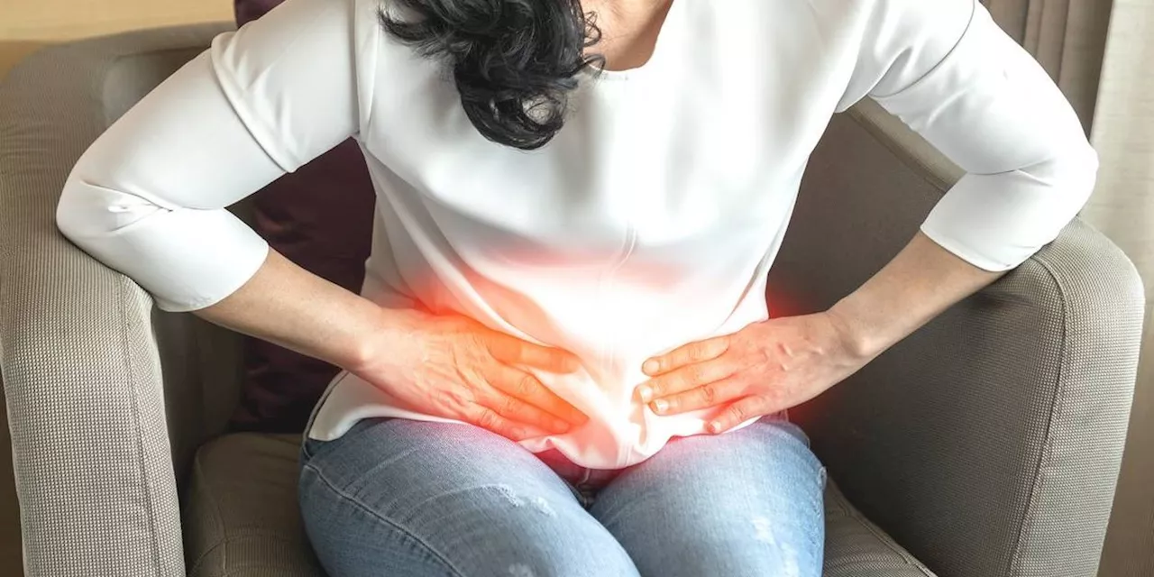 Living with Primary Hyperoxaluria