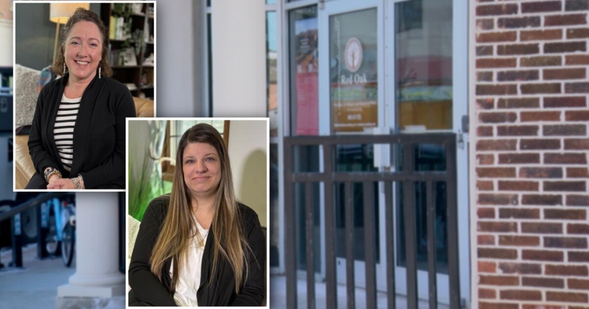 Local mental health care providers step in as Red Oak Counseling patients left scrambling for care