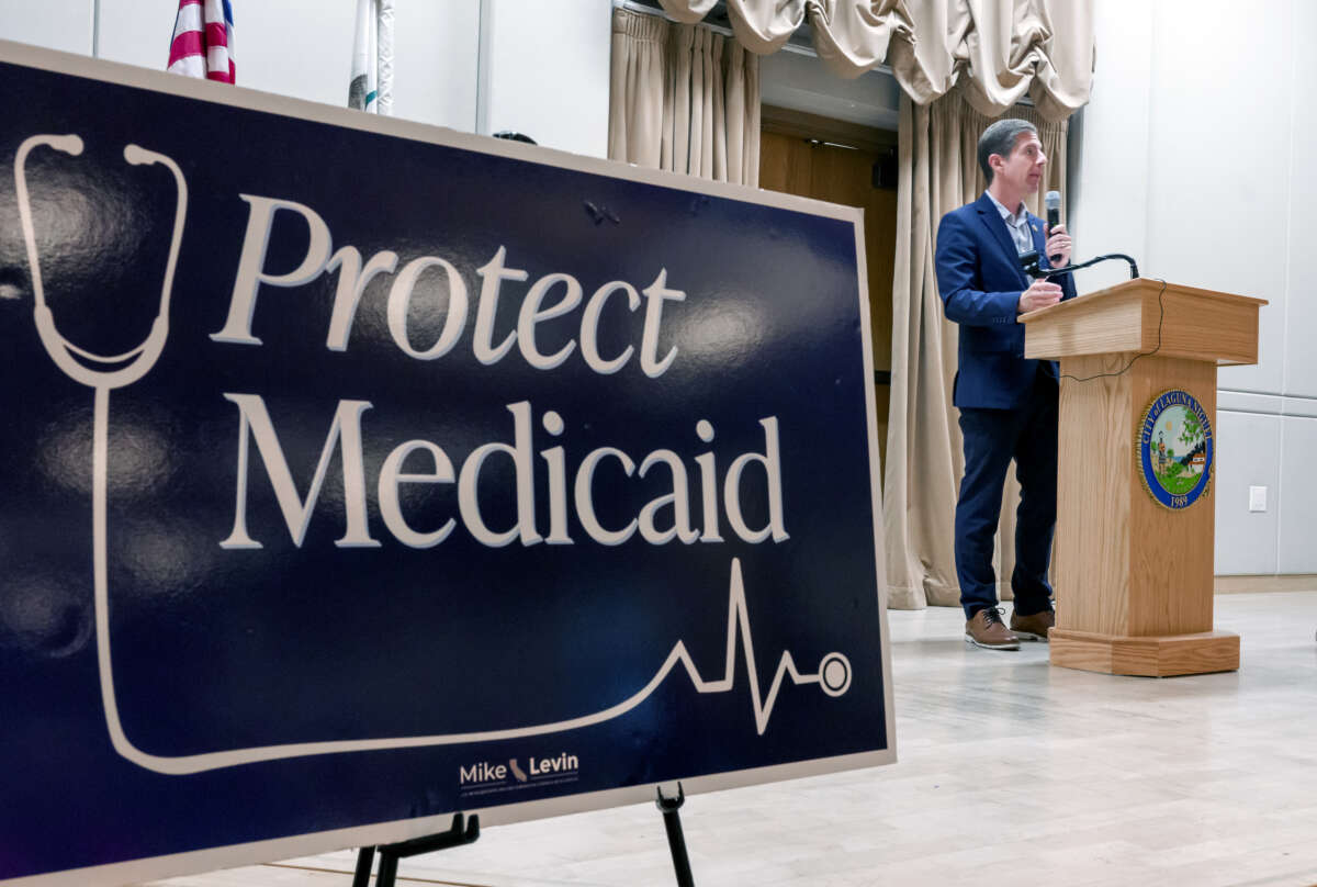 Local Officials Anticipate Surge in Costs As Residents Set to Lose Health Care