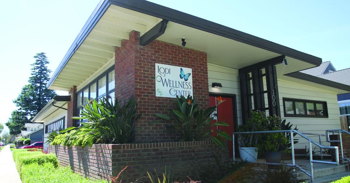 Lodi Wellness Center to close due to changes in mental health funding