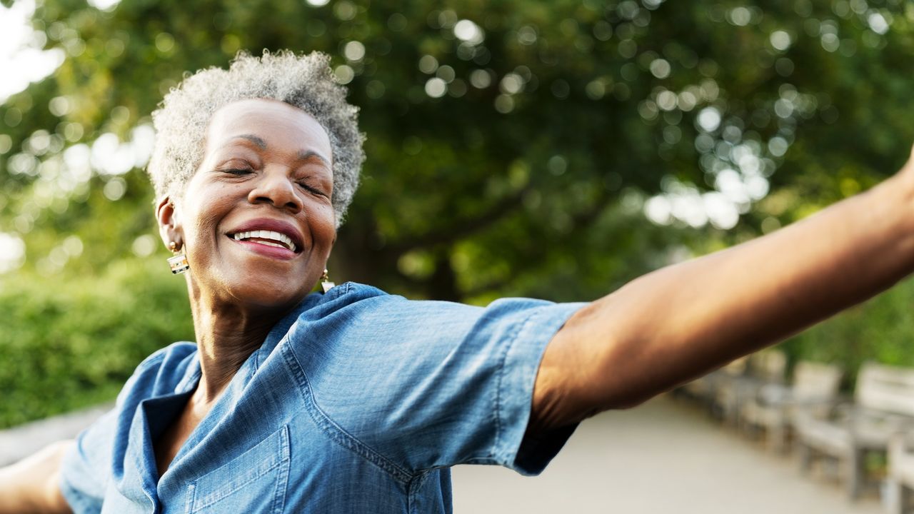 Lost Your Spark? 6Ways to Break Out of a Retirement Funk
