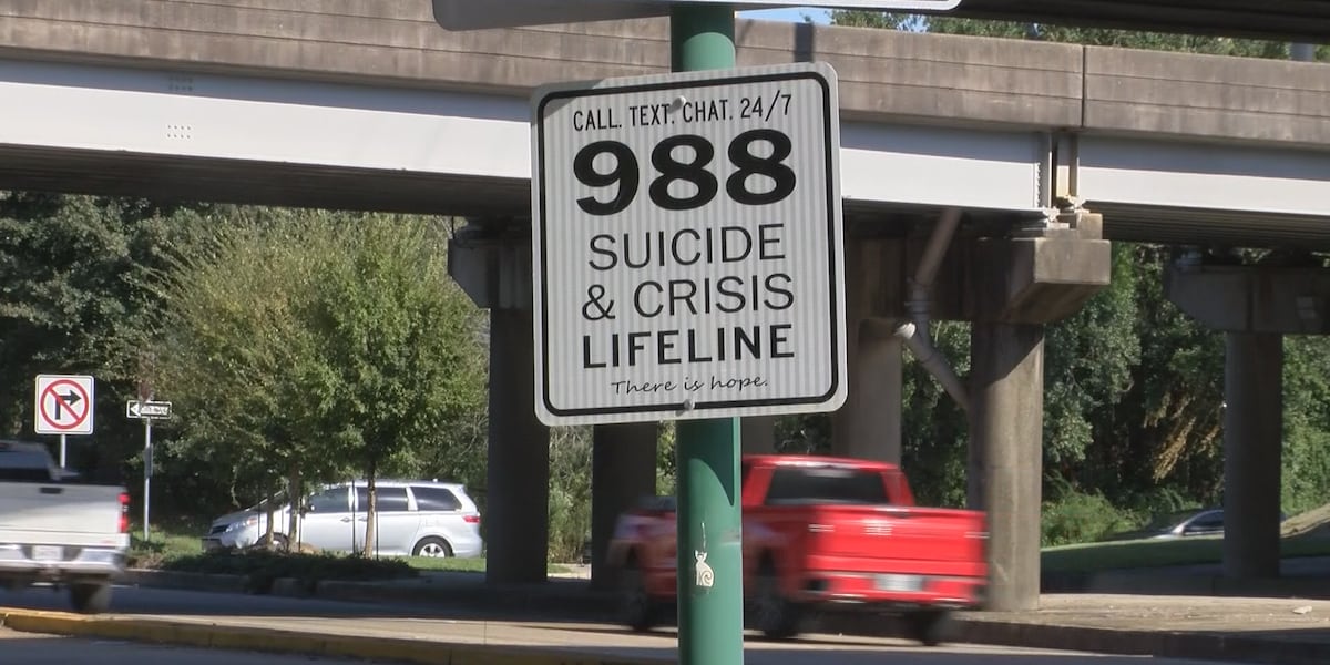 Louisiana Department of Health to expand crisis response statewide with $6.5M OBH budget increase