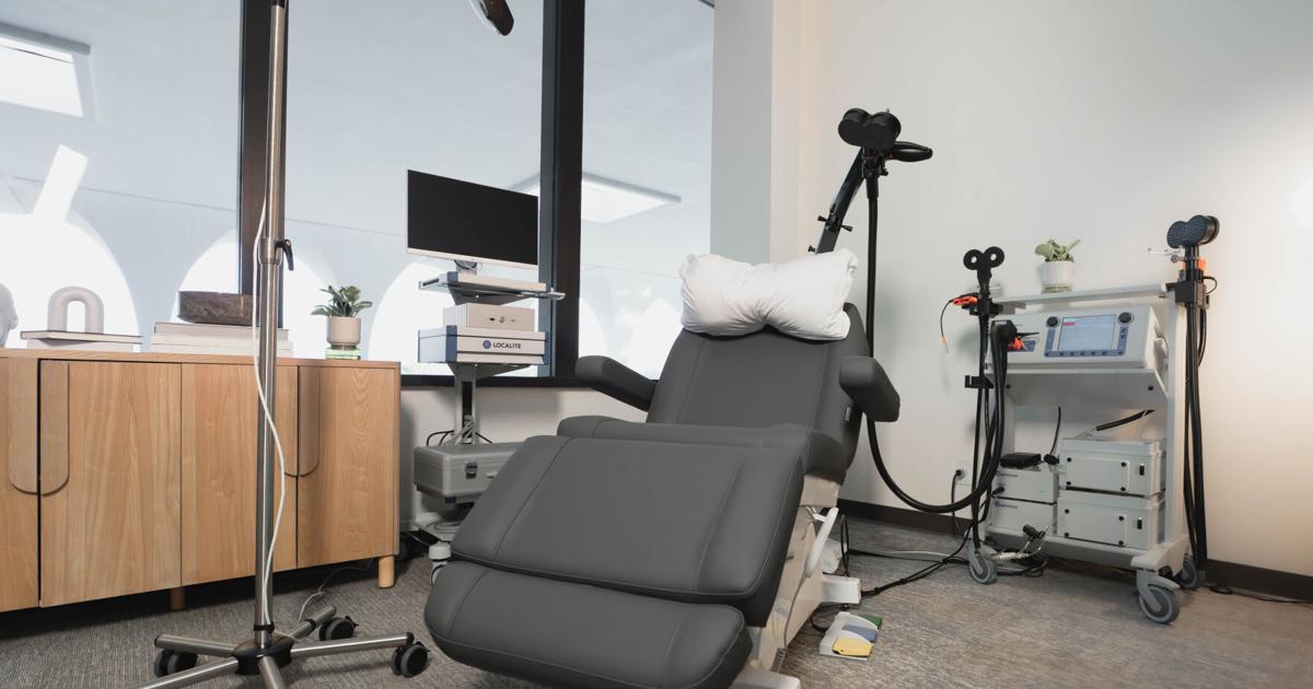Magnus Expands Access to 5-Day SAINT® Depression Therapy as Leading Health Systems Scale Nationwide Adoption