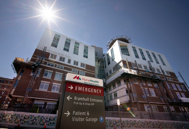 Maine hospitals, health reform advocates spar over proposed bill to regulate prices