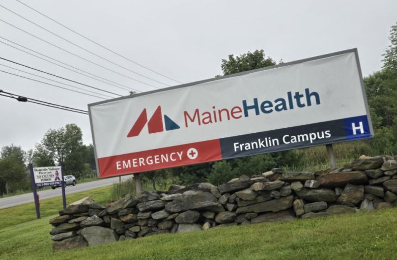 MaineHealth Franklin Hospital to double emergency room capacity