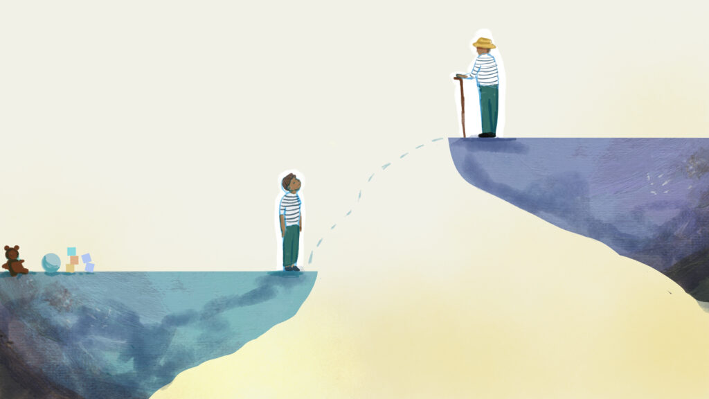 Male puberty is understudied — but when it starts may predict long-term health risks