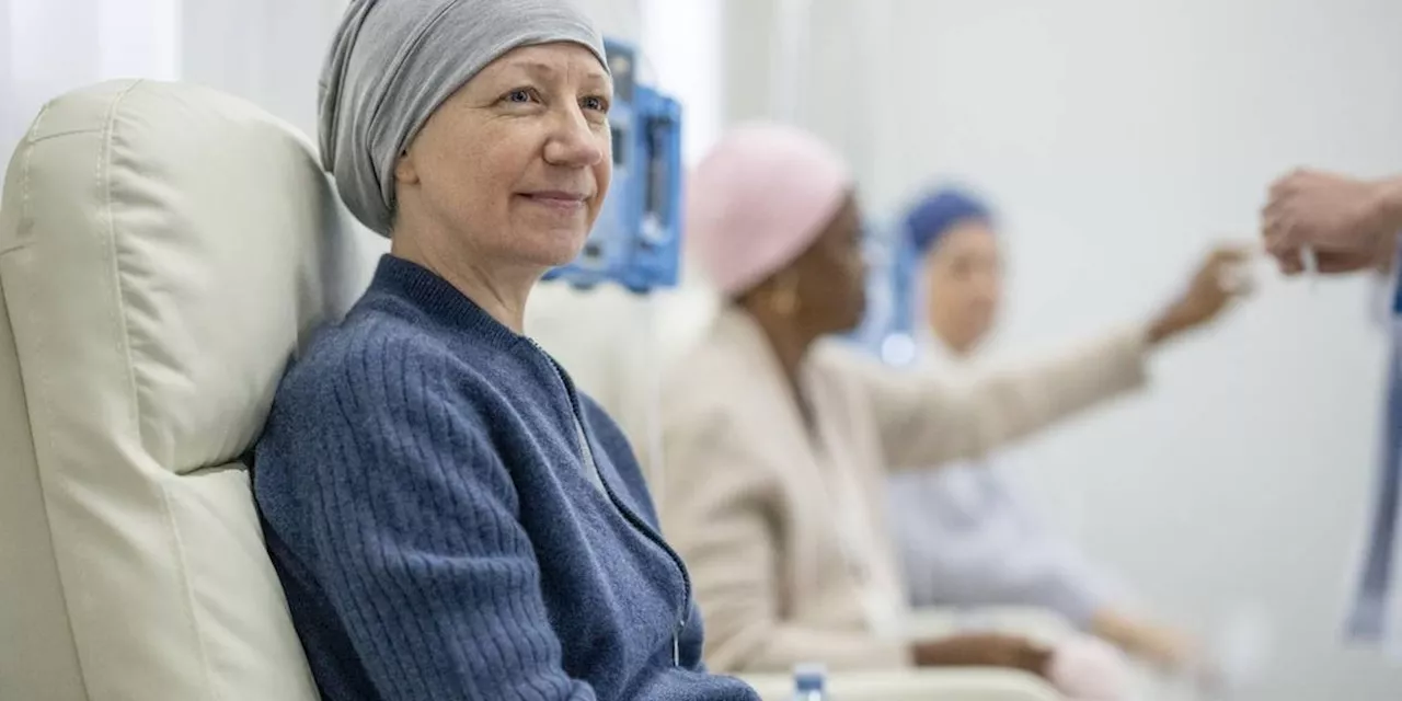 Managing Side Effects of Head and Neck Cancer Treatments