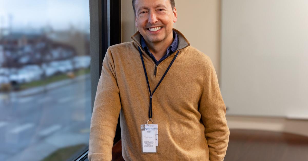 Mark Bradshaw, MD, named chief medical officer at Comprehensive Healthcare