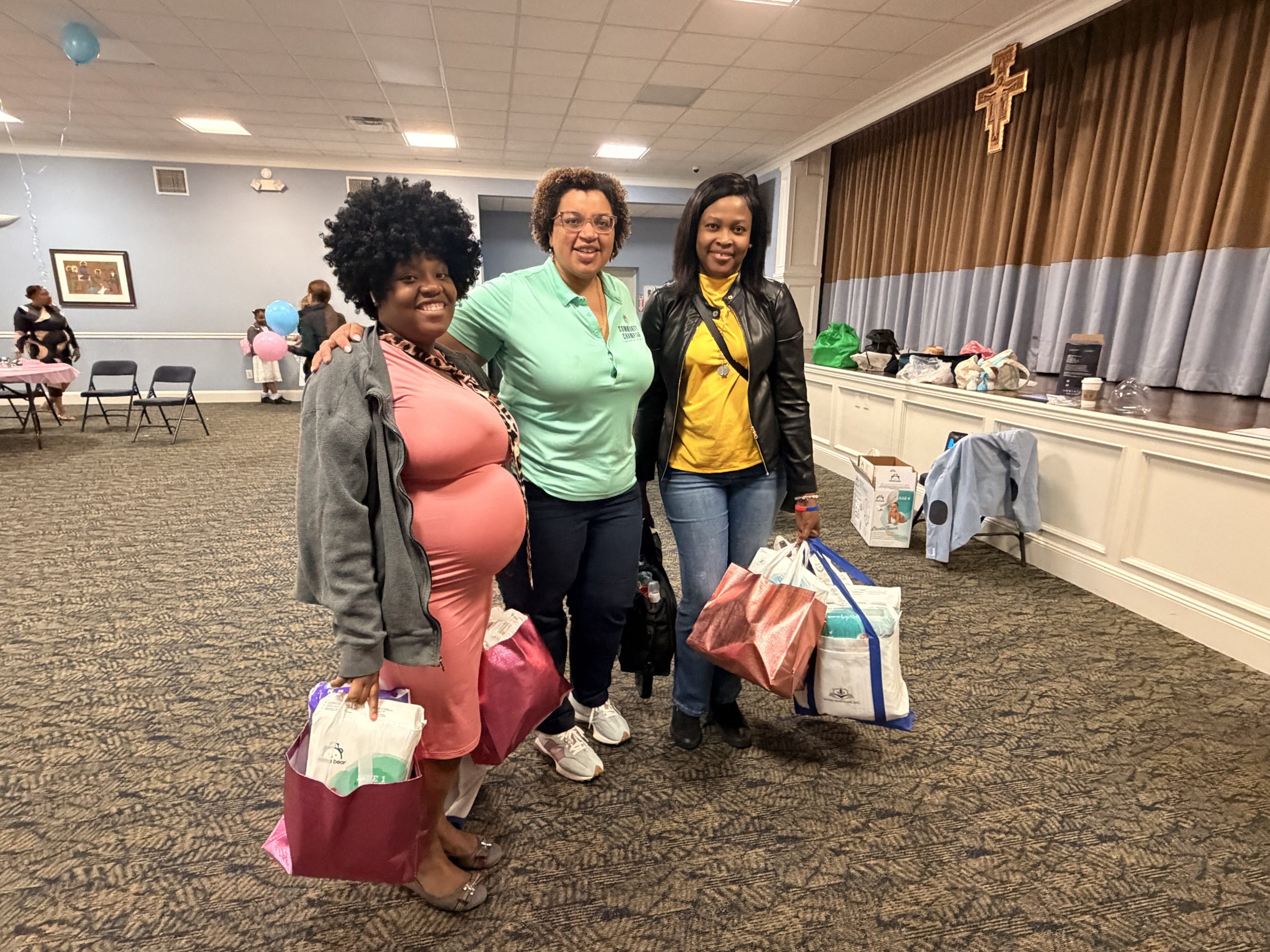 Maternal health support organization expands services to Long Island and New Jersey