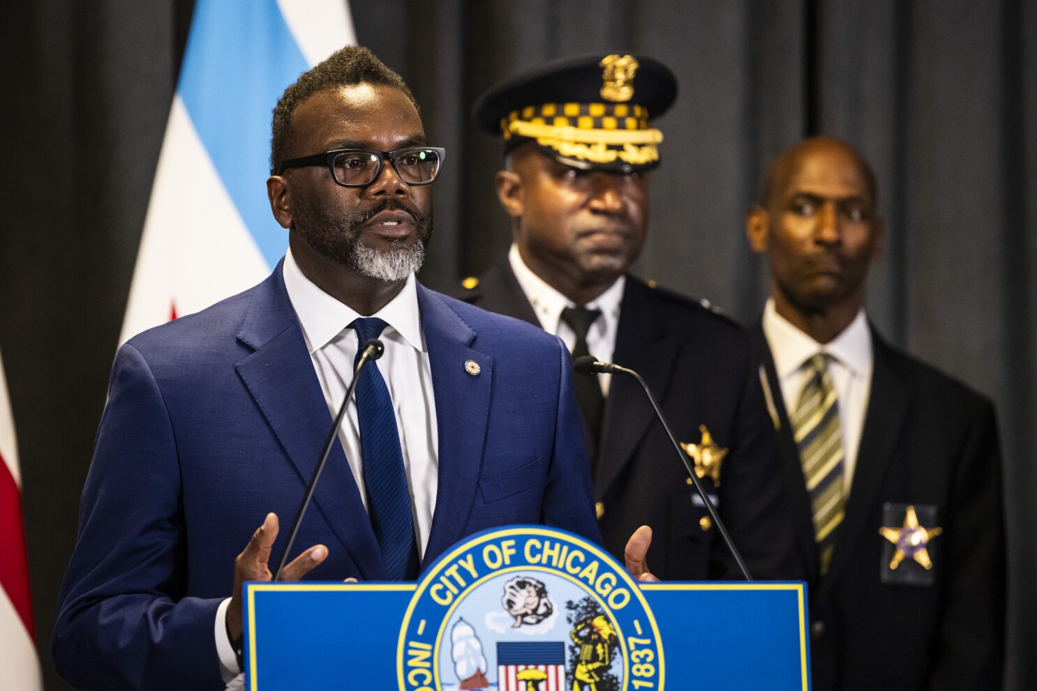 Mayor Johnson expands alternate response effort for mental health emergencies