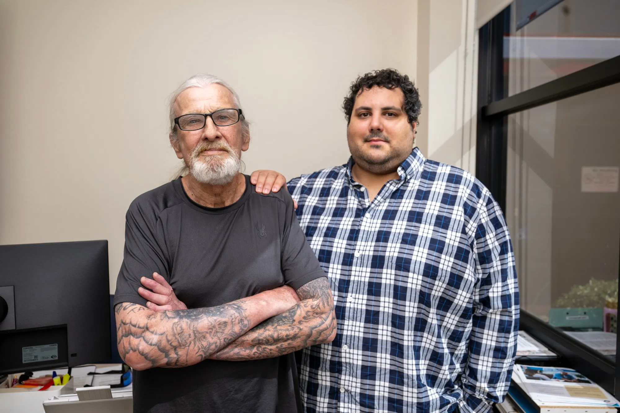 Medi-Cal Reentry Services Enhance Health Care Access After Release From Jails or Prisons