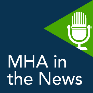 Media Recap: Behavioral Health and Drug Manufacturer Pressures