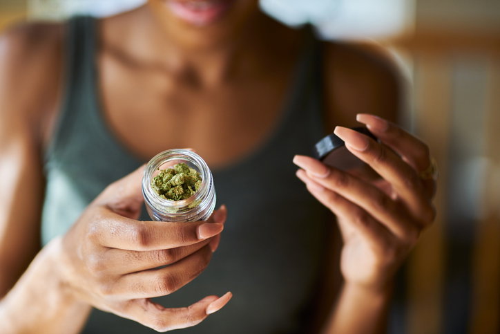 Medical Marijuana To Be Reclassified To Schedule III Substance, Expanding Opportunities For Use