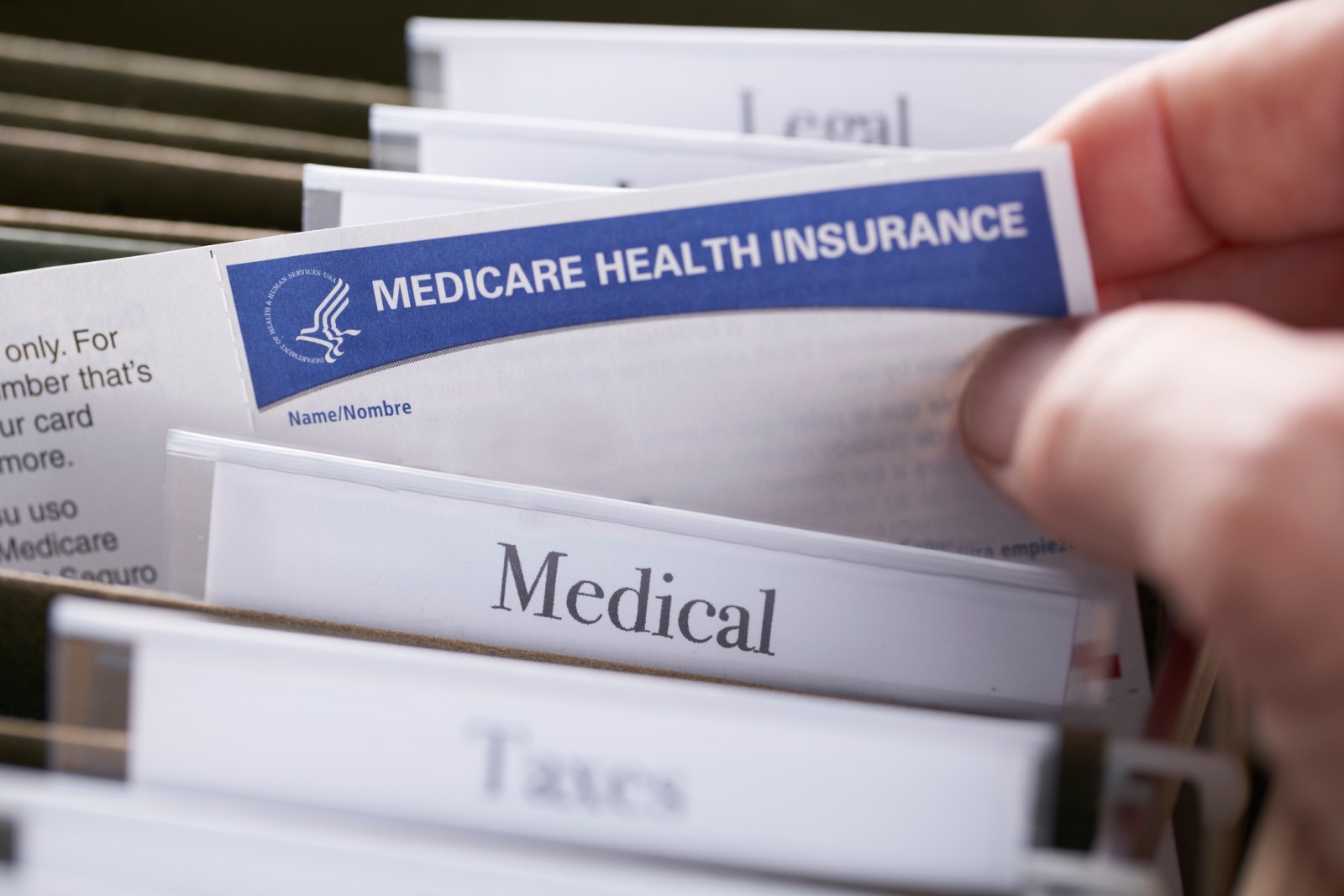 Medicare Announces Major Changes to Coverage
