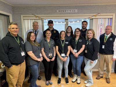 'Meet people with care': Local agencies partner to expand behavioral health crisis response