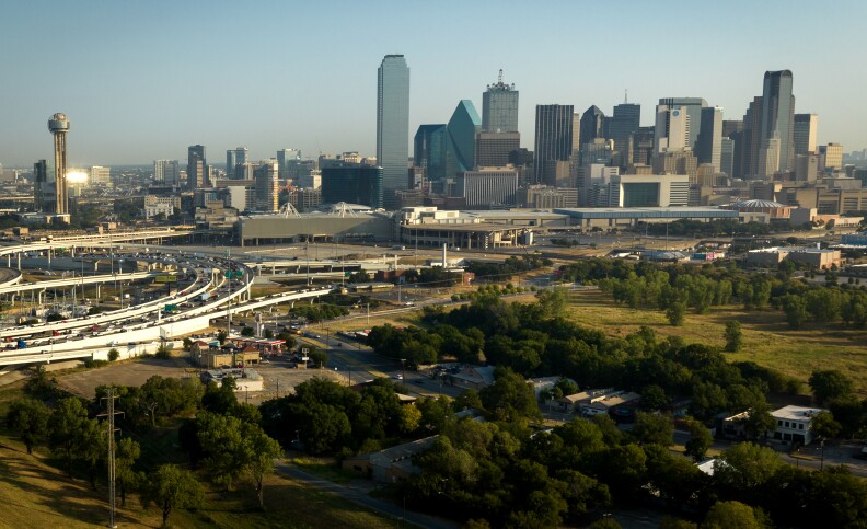 Mental health crisis response teams in Dallas expand services to teens, kids with new pilot program