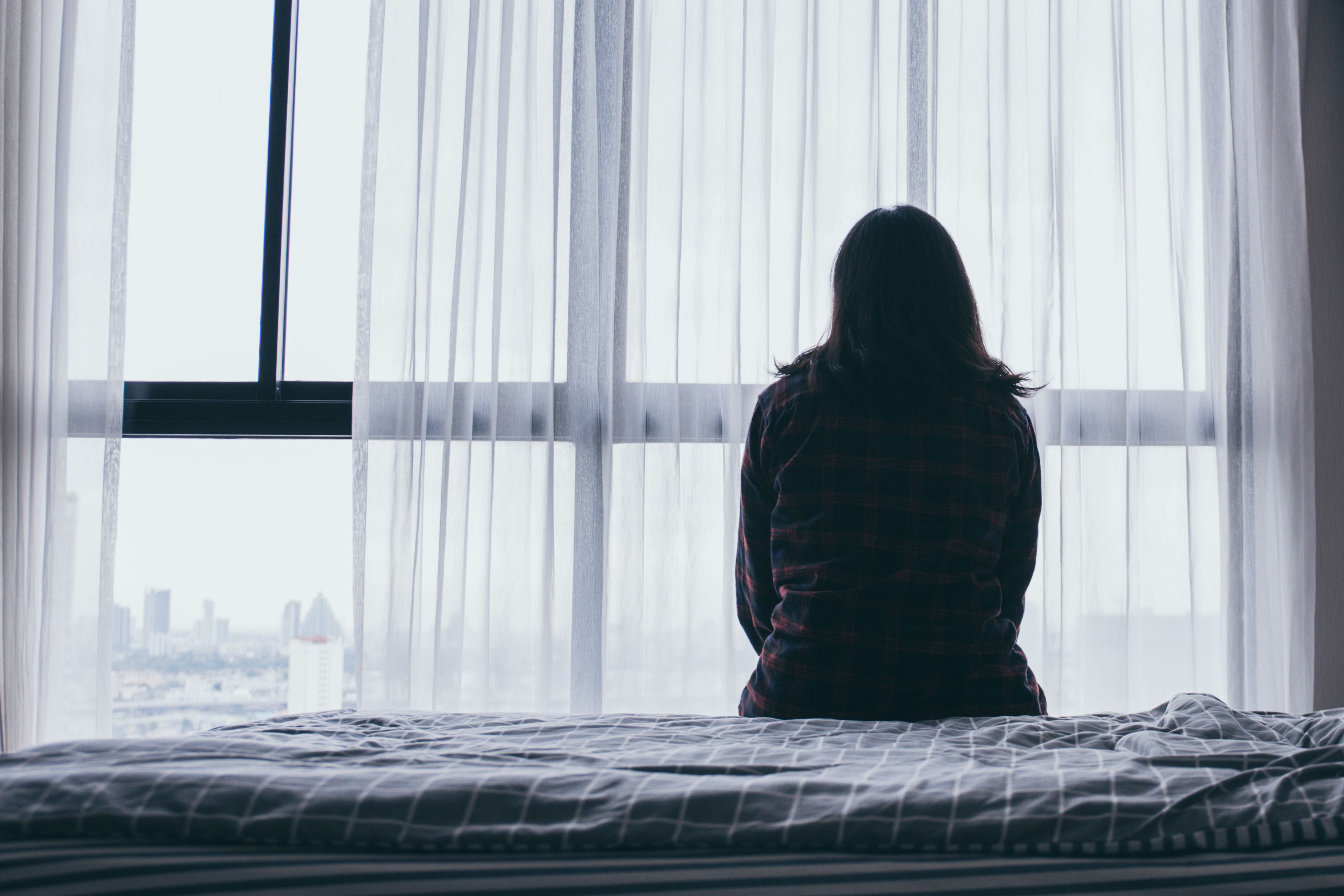 Mental Health Distress in Nonmelanoma Skin Cancer Largely Driven by Sociodemographic, Comorbid Factors