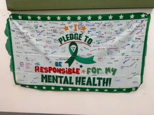 Mental health is Maryland's silent epidemic