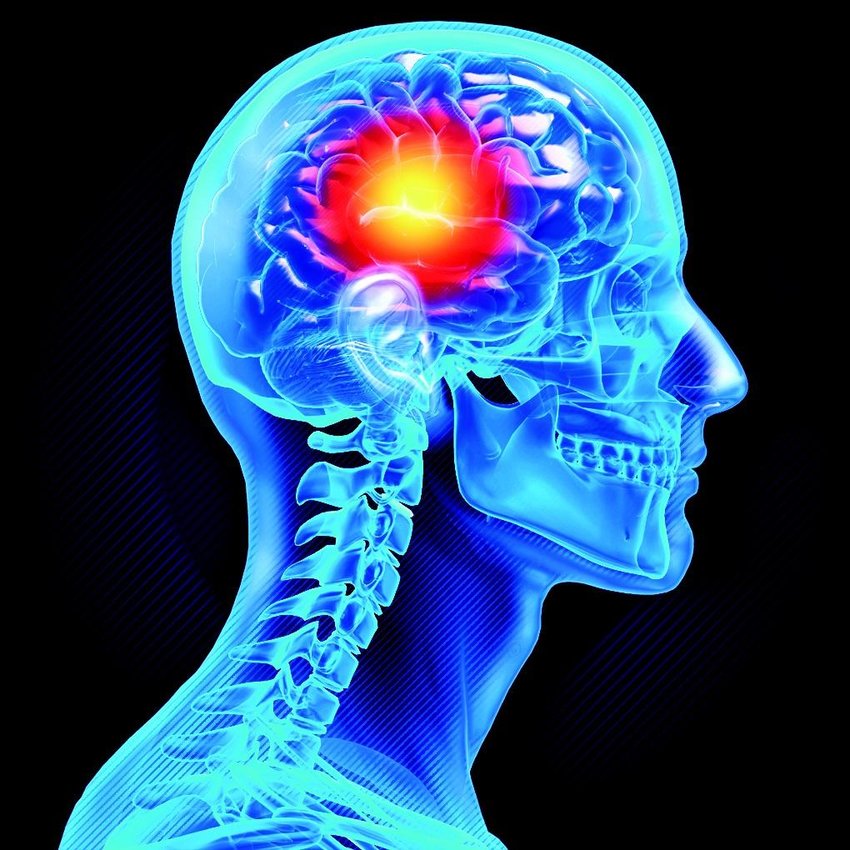 Mental Health Matters: Cancer