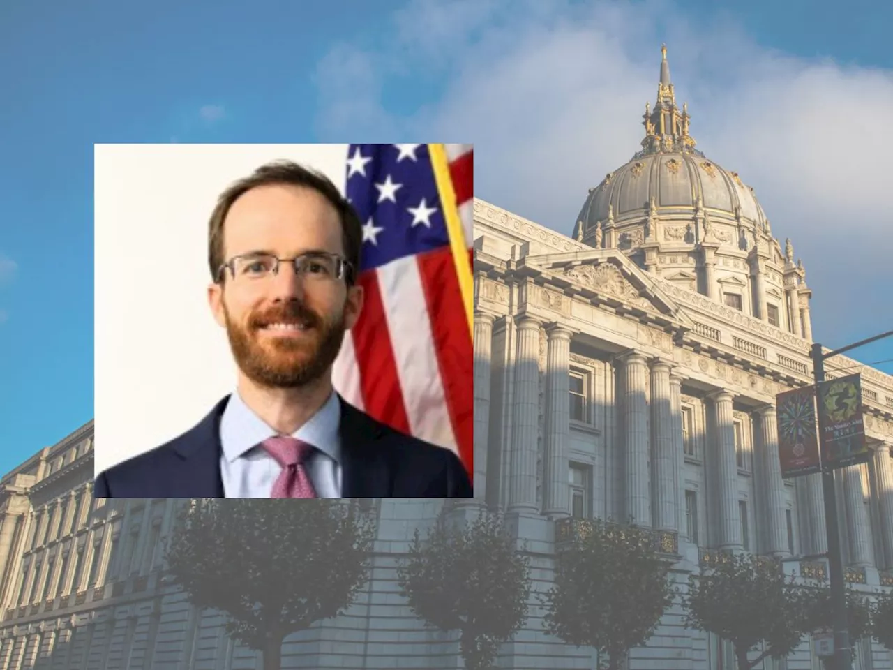 Michael Levine, Massachusetts Medicaid exec, to head S.F. homeless dept.