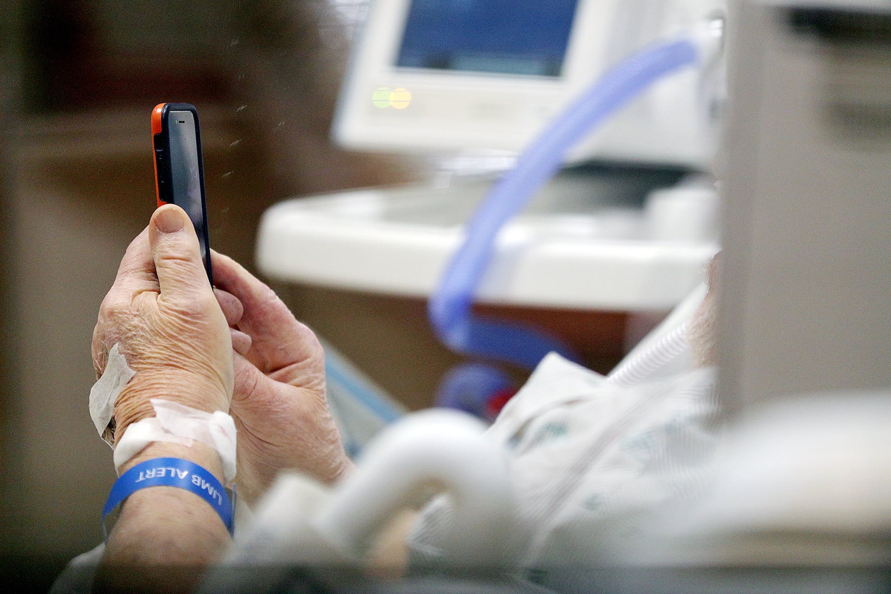 Michigan to get $173M in federal funds to ‘strengthen rural health’