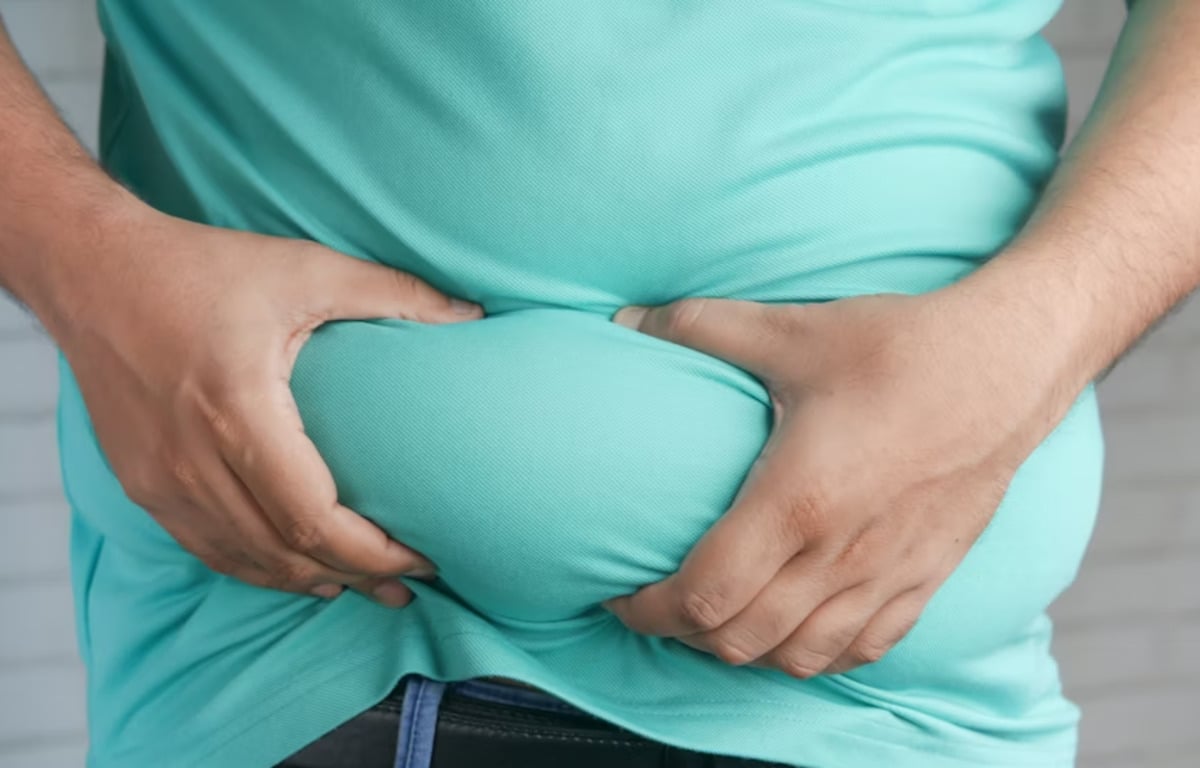 Minnesota Obesity Falls As GLP-1 Use Surges