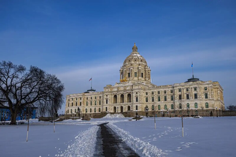 Minnesota OLA audit finds weak oversight, fraud risk in DHS grants