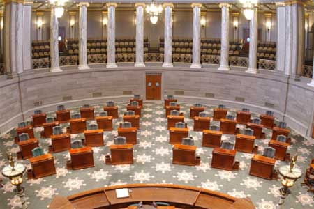 Missouri Senate backs court-ordered outpatient treatment for severe mental illness