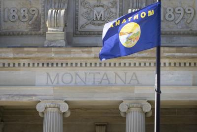 Montana among 10 states picked for behavioral health funding