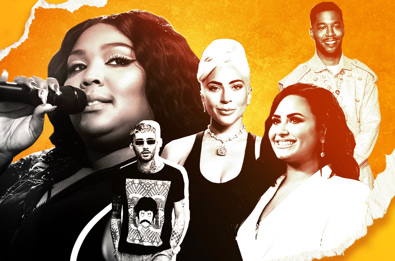 Musicians Who Have Opened Up About Their Mental Health Struggles
