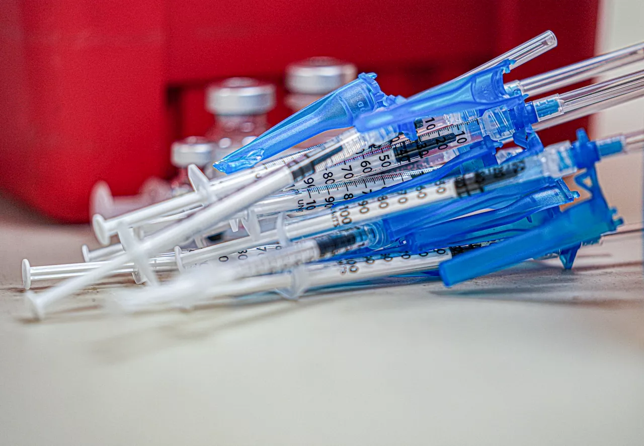 N.J. reshapes its vaccine policy after controversial federal guidance. Health care industry applauds it.