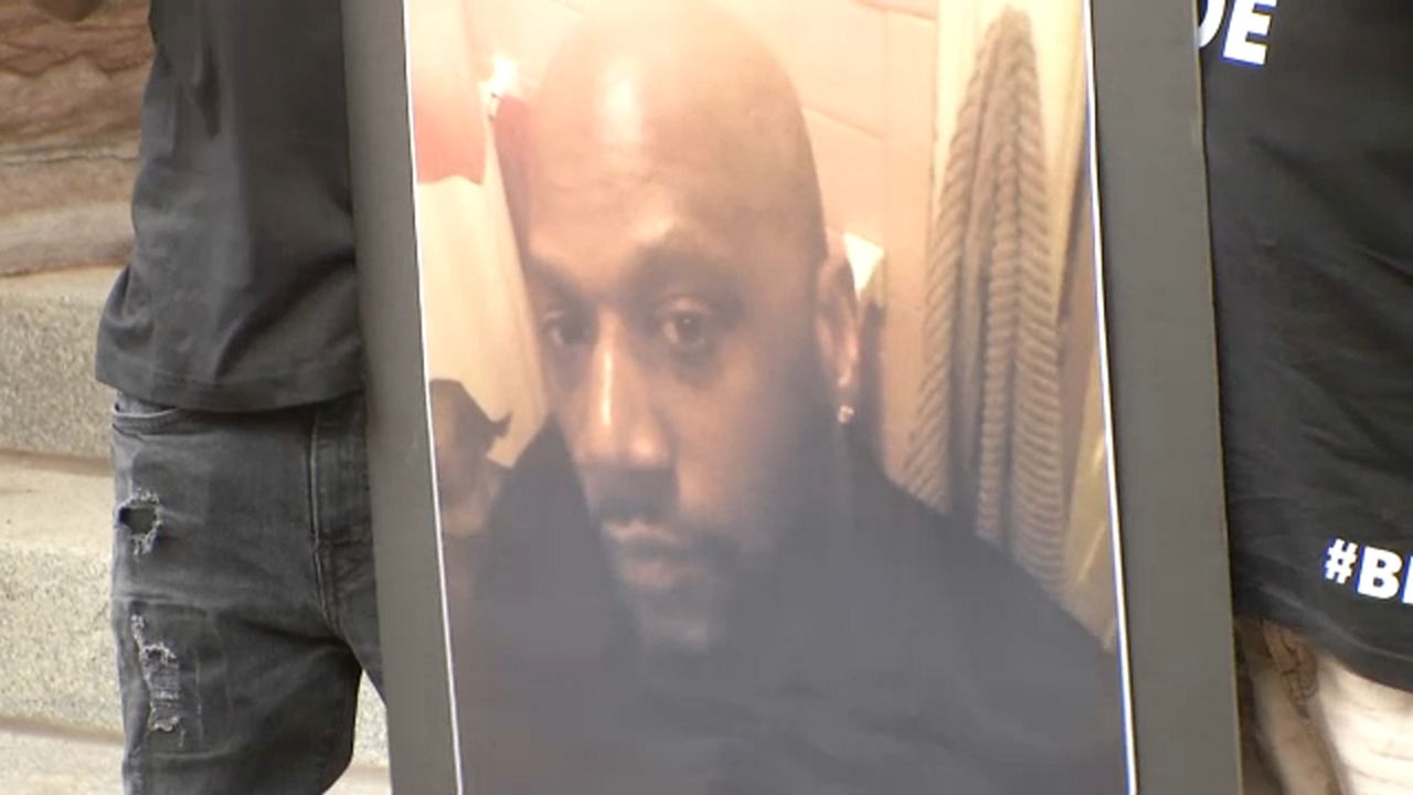 N.Y. awards Daniel's Law pilots amid push for more funding in this year's state budget