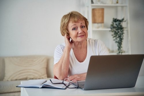 Nancy Guthrie Geriatric Mental Health Startup, with Savannah as CEO?