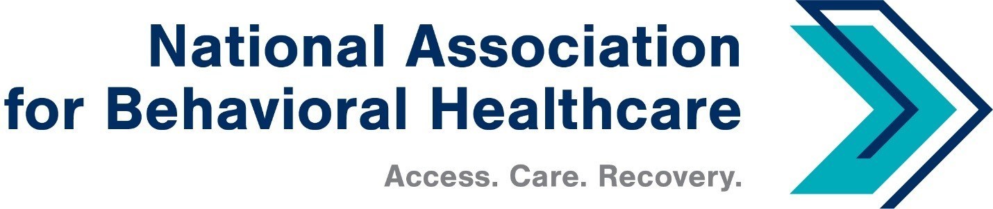 National Association for Behavioral Healthcare Welcomes Scott Dziengelski as New President and CEO