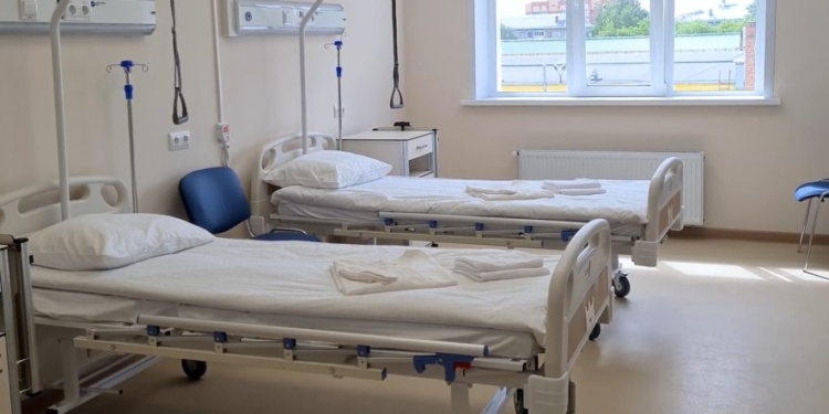 National Medical Org Takes Stand Against Giving Minors Sex Changes