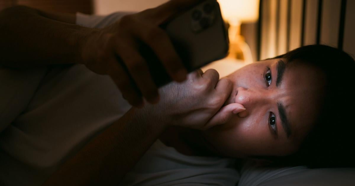 National study finds Utahns' anxiety has increased by nearly 18 percent since 2022