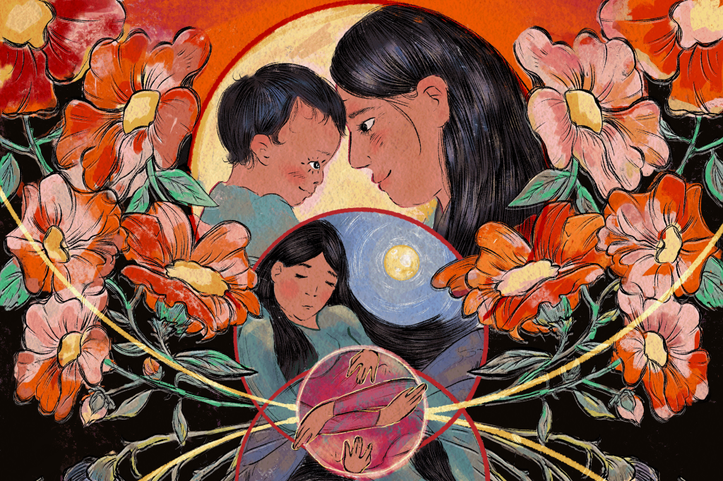 Native Americans Are Dying From Pregnancy. They Want a Voice To Stop the Trend.