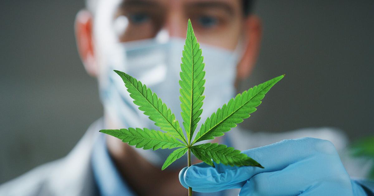 Nebraska Medical Cannabis Regs Headed To AG, Governor