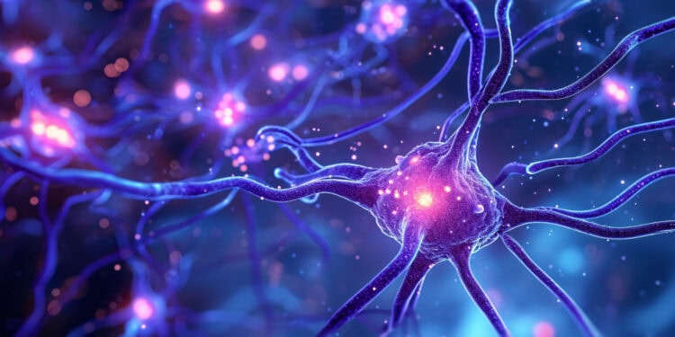 Neuroscientists make fascinating breakthrough linking disinhibited brain networks to depression