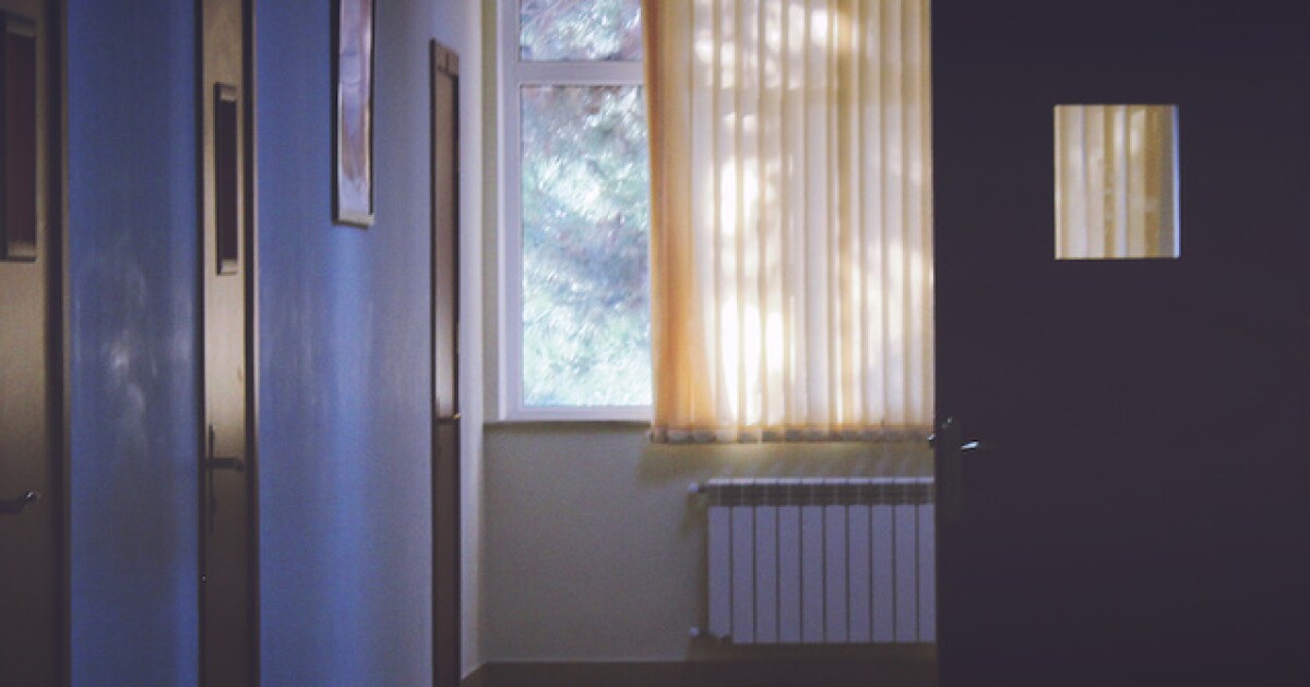 Nevada pausing licensing for state hospice, home health providers