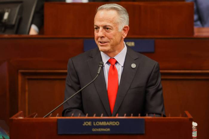 Nevada’s $180 million rural health care plan