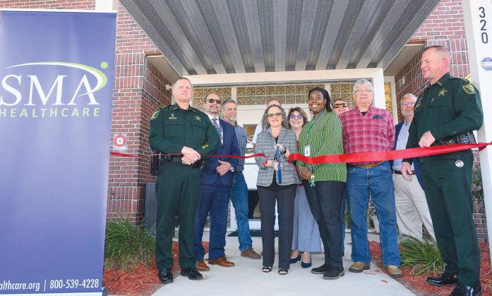 New effort launched to lower recidivism