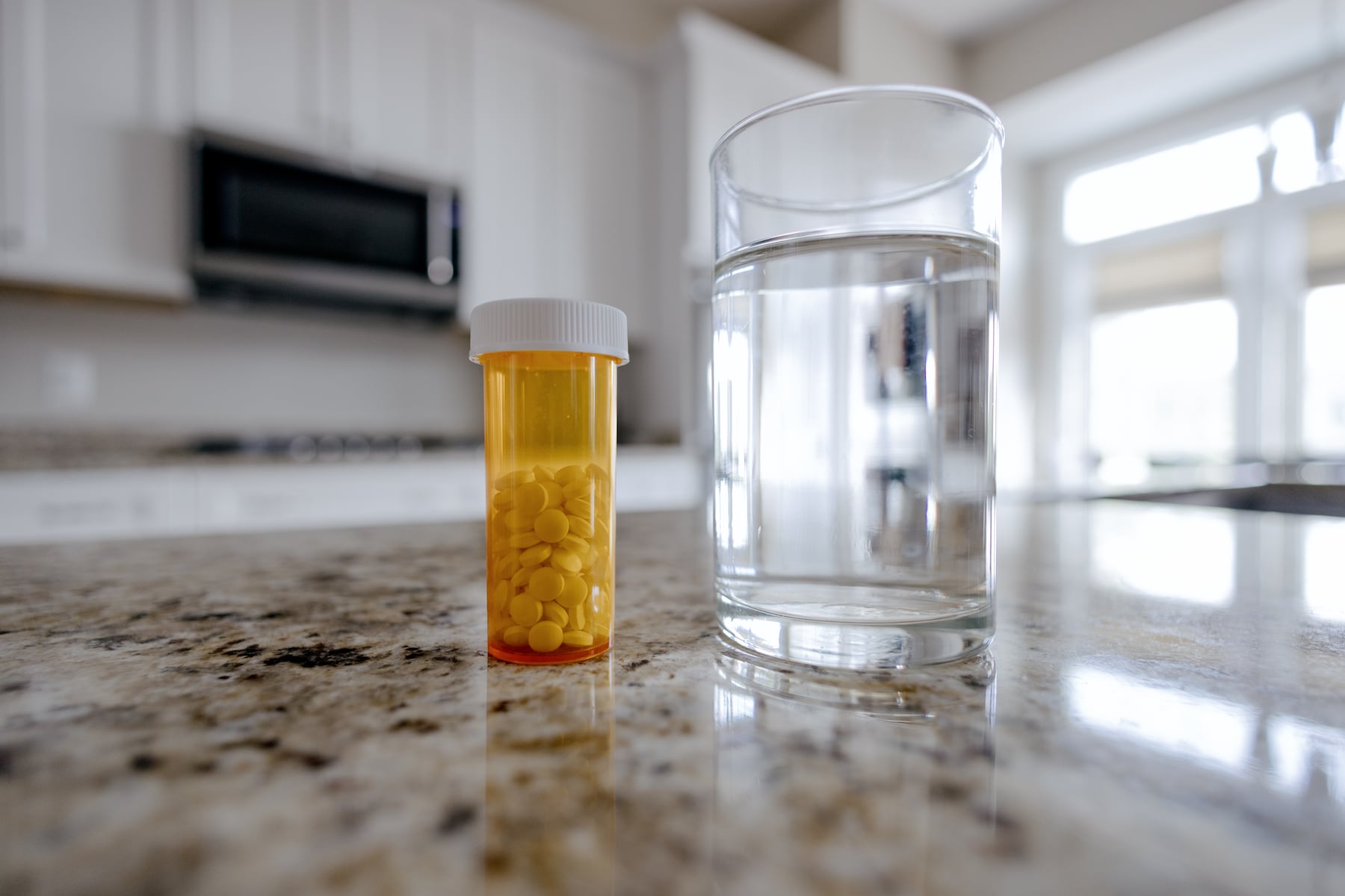 New FDA warning on antidepressants during pregnancy could harm women, doctors say