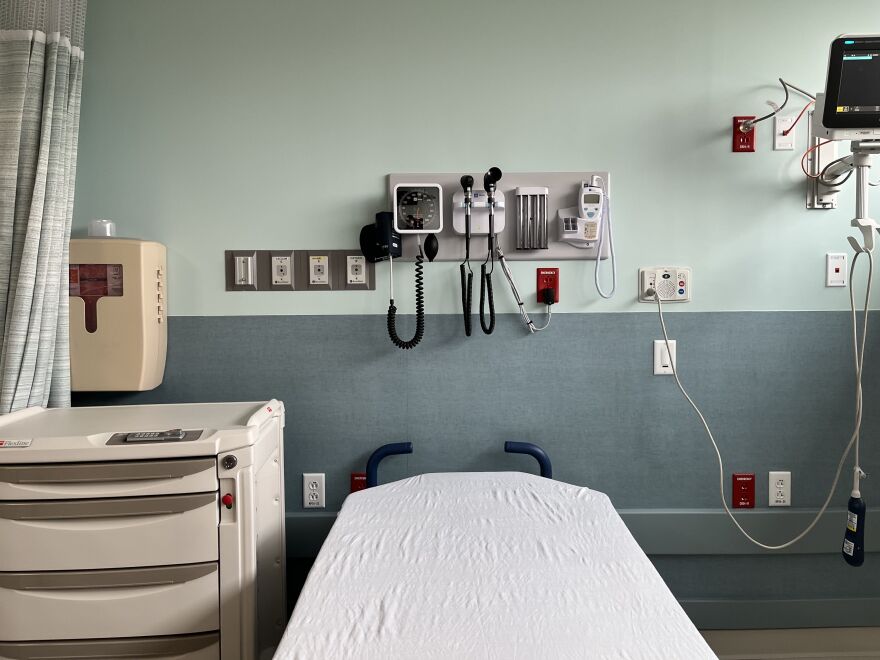 New Hampshire to receive $200 million grant to address rural health needs