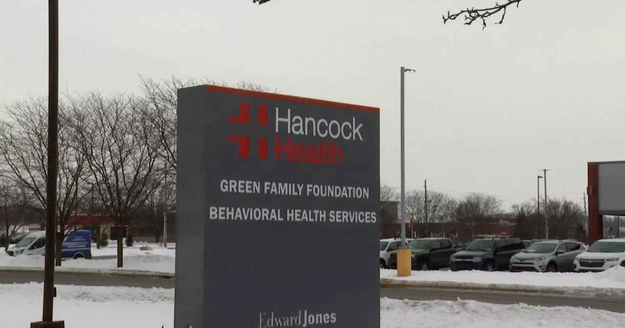 New Mental Health Center Opens in Hancock County, Indiana