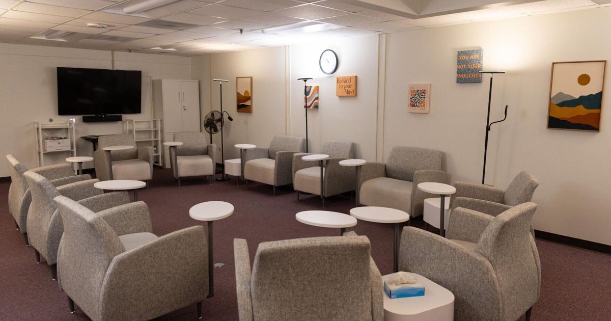 New mental health program offers hope, haven to La Crosse teens